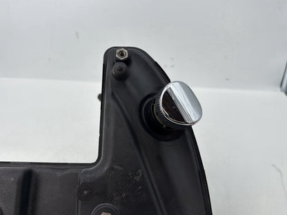2004 - 2013 Harley-Davidson Sportster 883 Custom Oil Tank Reservoir Bottle Canister & Dipstick 62888-04A