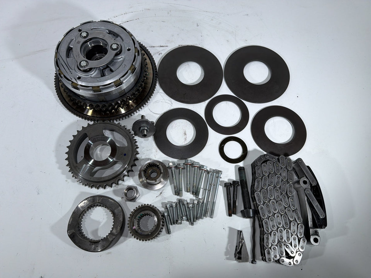 2020 Harley Softail Standard FXST OEM Clutch Basket Chain Tensioner Kit