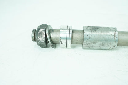 2007 - 2014 Harley-Davidson Dyna Super Glide Custom Rear Wheel Axle Bolt Shaft 41114-08