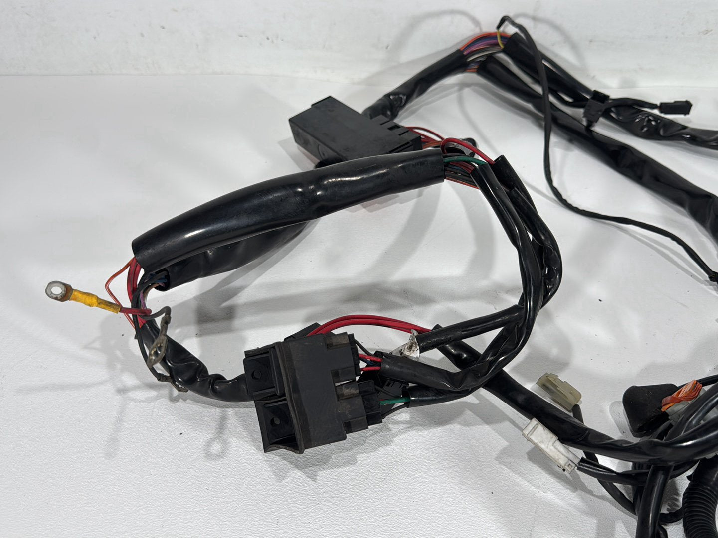 1998 Harley Road King Touring FLHRCI Classic OEM Main Wire Wiring Harness Loom