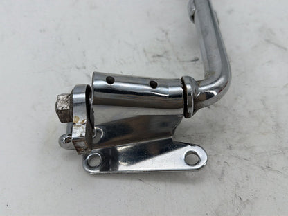 2003 Harley Road King Touring FLHRCI Classic OEM Left Side Jiffy Kick Stand