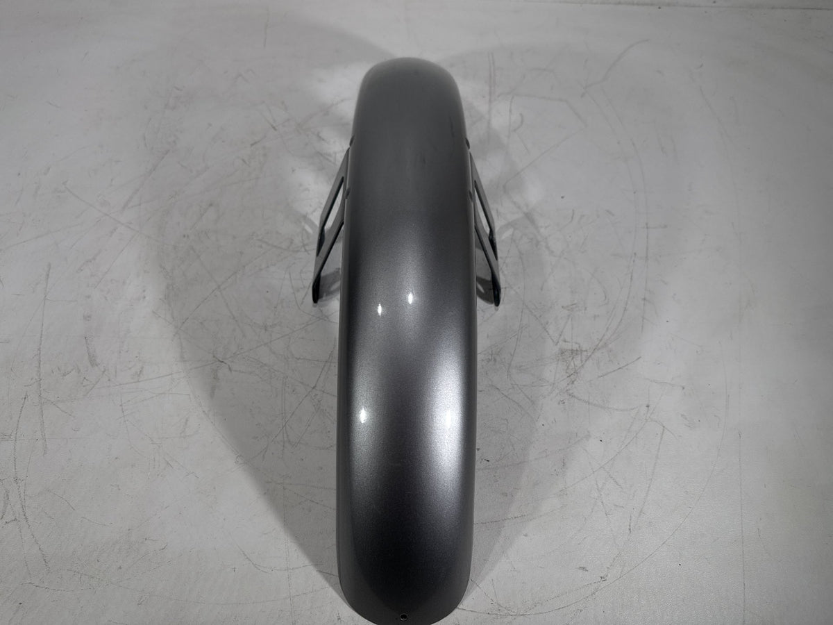 2001 Harley Softail Standard FXST OEM Front Wheel Fender Shell Panel