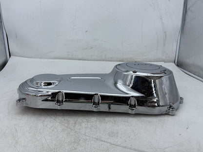 2013 Harley Heritage Softail Classic FLSTC OEM Outer Primary Clutch Cover