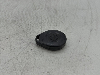 2008 Harley Dyna Fat Bob FXDF OEM Smart Keyless 1 Key Fob Remote