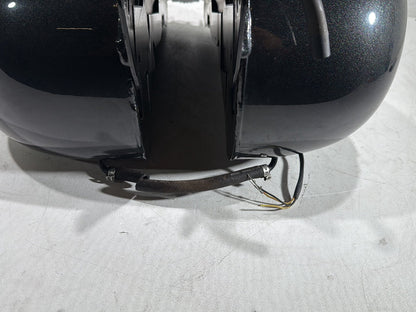 2008 Harley Dyna Fat Bob FXDF OEM Fuel Gas Tank Gasoline Reservoir