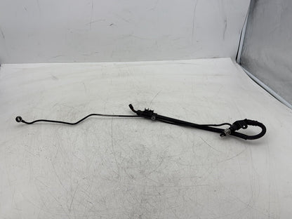 2006 Harley Electra Glide Touring Classic FLHTCI OEM Rear Brake Hose Line Pipe