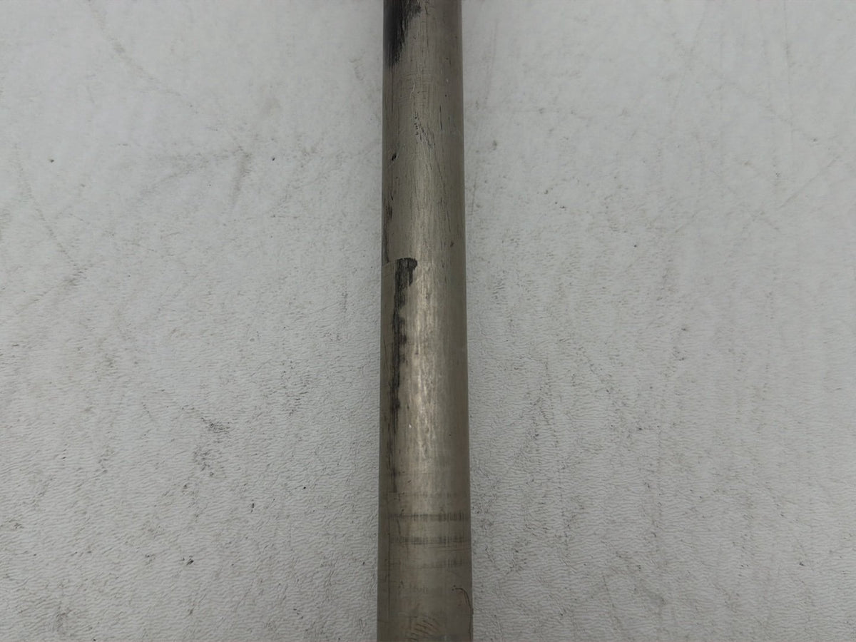 2007 Harley Dyna Street Bob FXDBI OEM Rear Fork Swingarm Pivot Bolt Shaft
