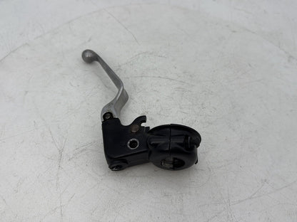 1999 - 2006 Harley-Davidson Touring Electra Glide Ultra Front Left Hand Clutch Control Lever 38608-96