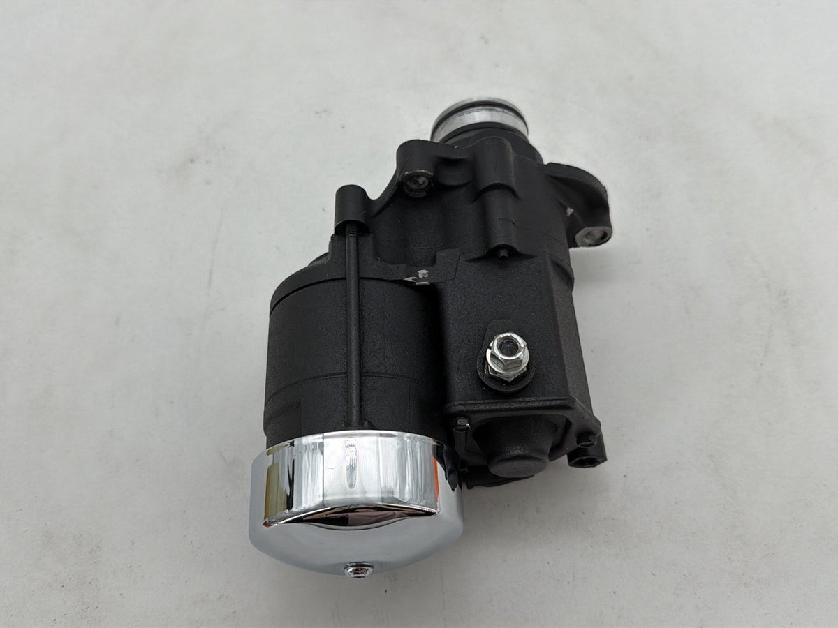 2007 Harley Street Glide Touring FLHX OEM Engine Starter Motor