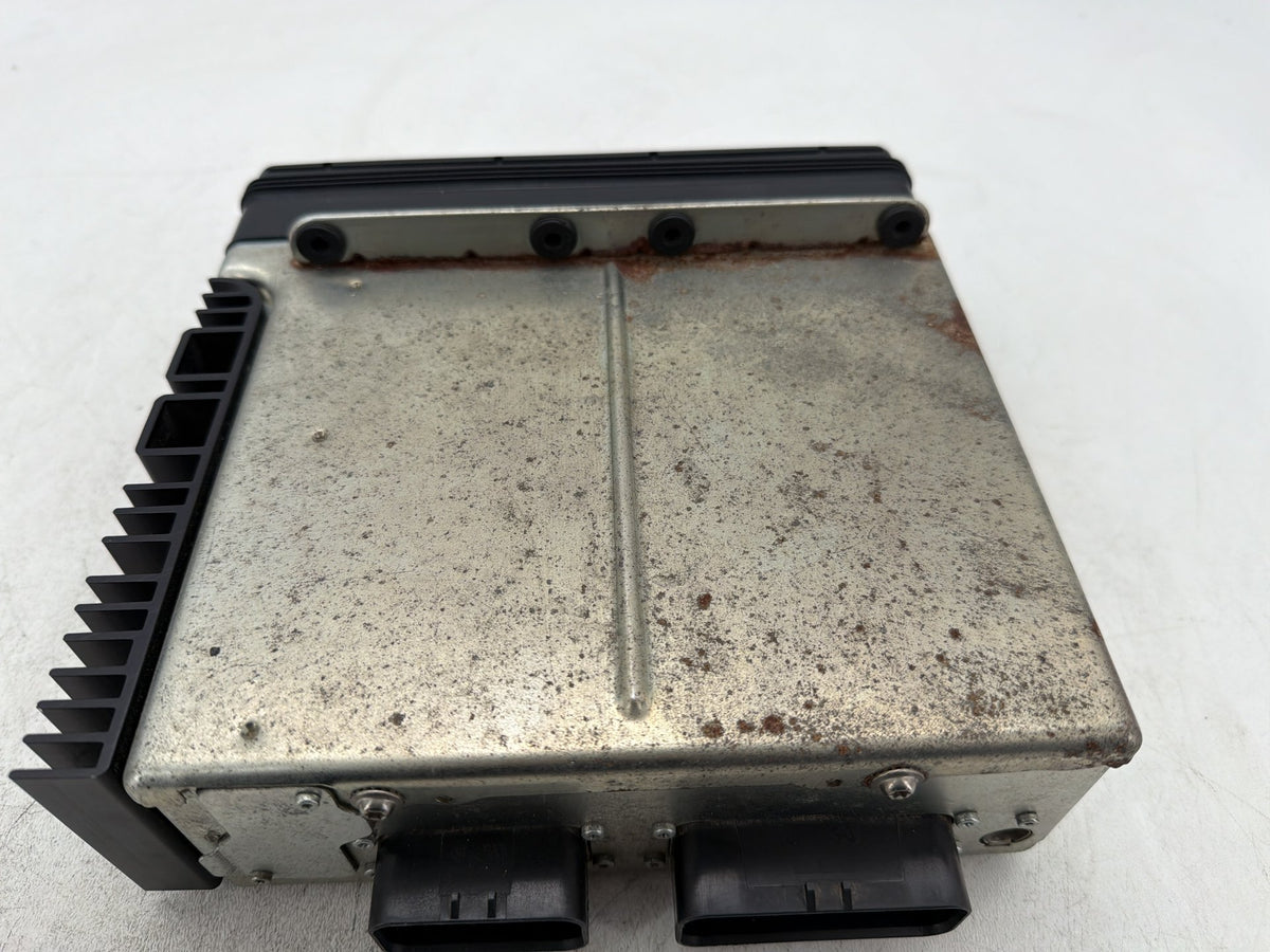 2013 Harley Street Glide Touring FLHX OEM Harman Kardon AM FM CD Radio Player