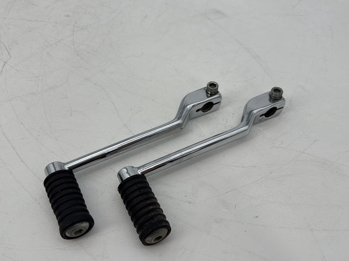 2008 - 2016 Harley-Davidson Touring Electra Glide Ultra Gear Shifter Lever Pedal Pedals 33895-82D