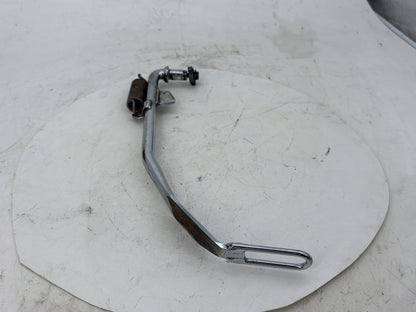 2006 Harley Dyna Super Glide Custom FXDCI OEM Left Side Jiffy Kick Stand & Spring