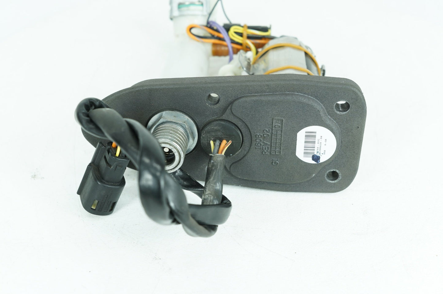 2004 - 2022 Harley-Davidson Sportster Nightster Gas Gasoline Fuel Petrol Pump Sending 75305-07A