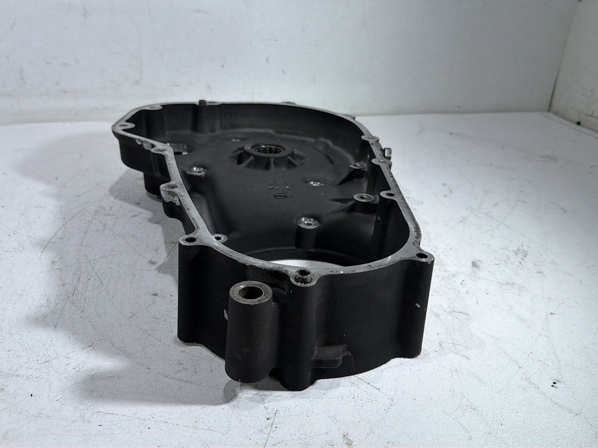 2009 Harley Road King Touring Police OEM Inner Primary Clutch Cover
