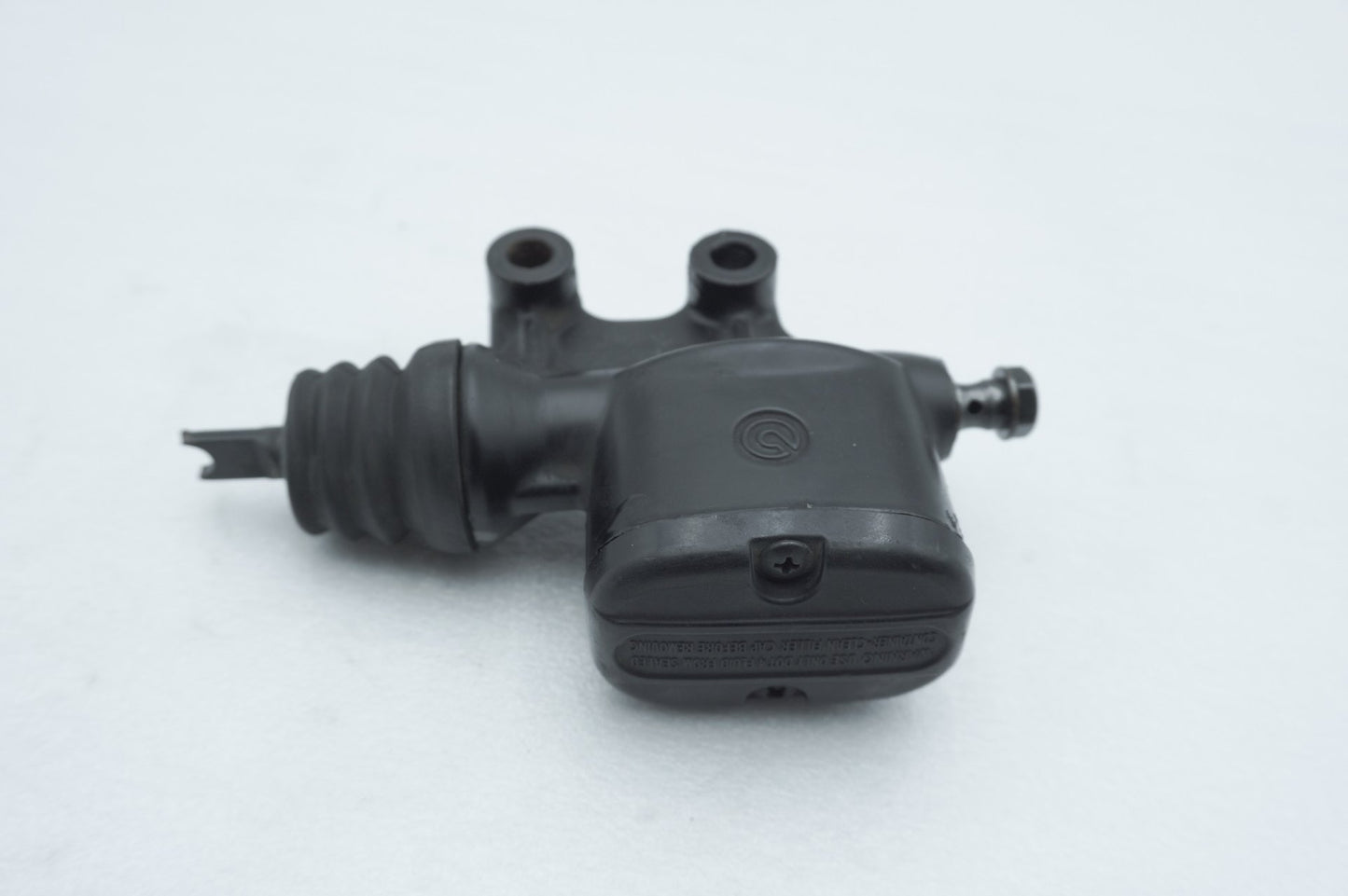 2012 - 2016 Harley-Davidson Touring Road Glide Rear Brake Master Cylinder Reservoir 41763-08C