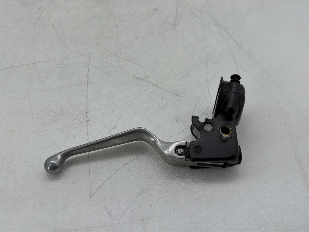 2007 Harley Electra Glide Touring Ultra OEM Front Left Hand Clutch Control Lever