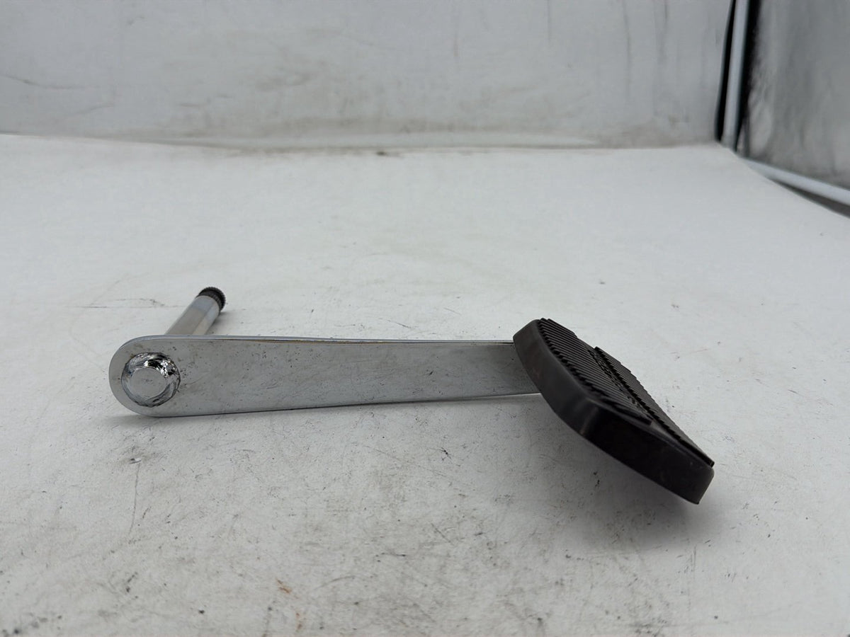 1992 Harley Electra Glide Touring Classic OEM Foot Brake Control Lever Pedal