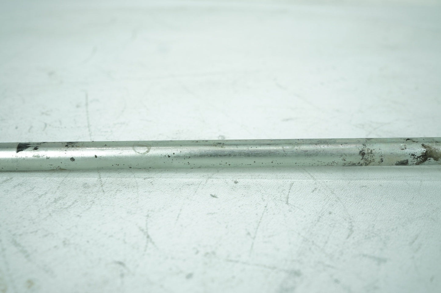 1999 - 2006 Harley-Davidson Softail Heritage Classic Engine Mount Pivot Bolt Shaft 48054-00