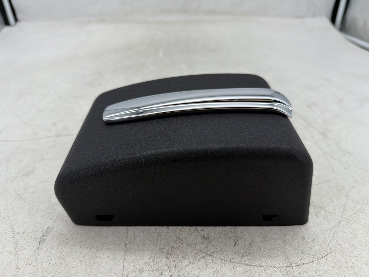 2012 Harley Dyna Fat Bob FXDF 103 Electrical Panel Holder Bracket Carrier Caddy