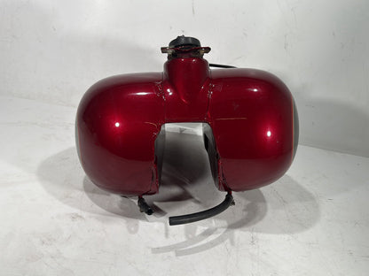 1996 Harley Electra Glide Touring FLHT OEM Fuel Gas Tank Gasoline Reservoir