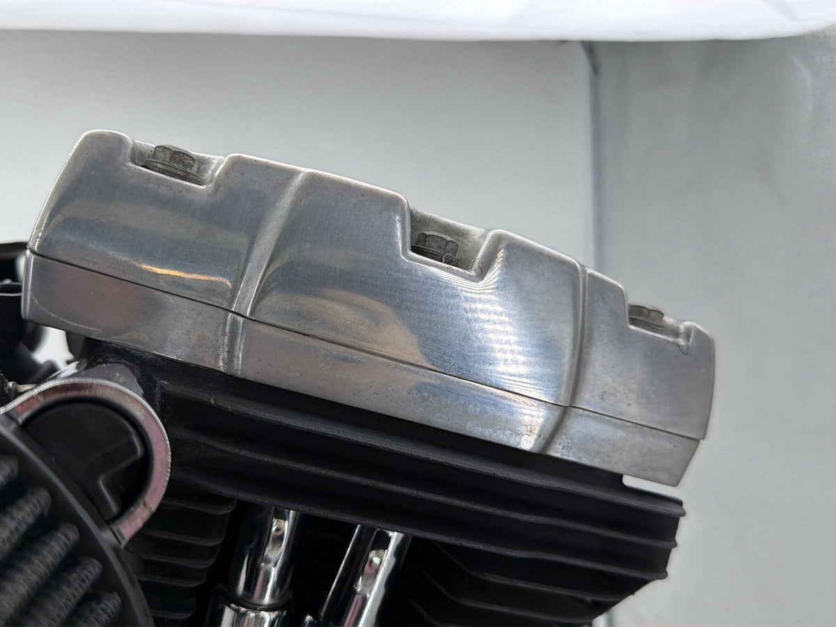 2009 Harley Dyna Street Bob FXDB OEM EFI Twin Cam 96 Engine Motor 41K