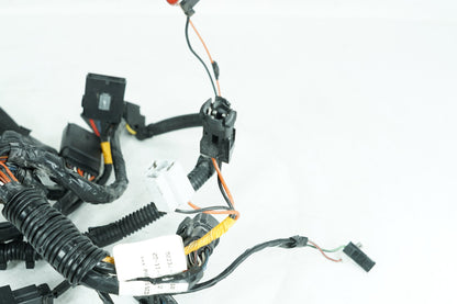 2008 - 2016 Harley-Davidson Touring Electra Glide Classic Front Sub Wiring Harness Loom Interconnect  	70232-10