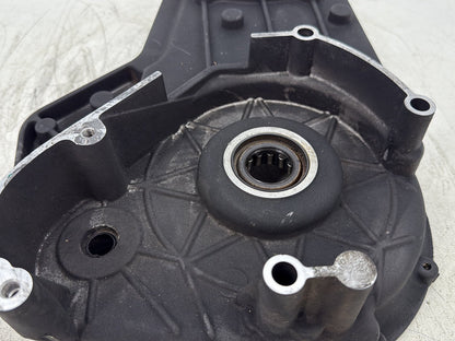 2004 Harley Road King Touring Custom FLHRSI OEM Inner Primary Clutch Cover