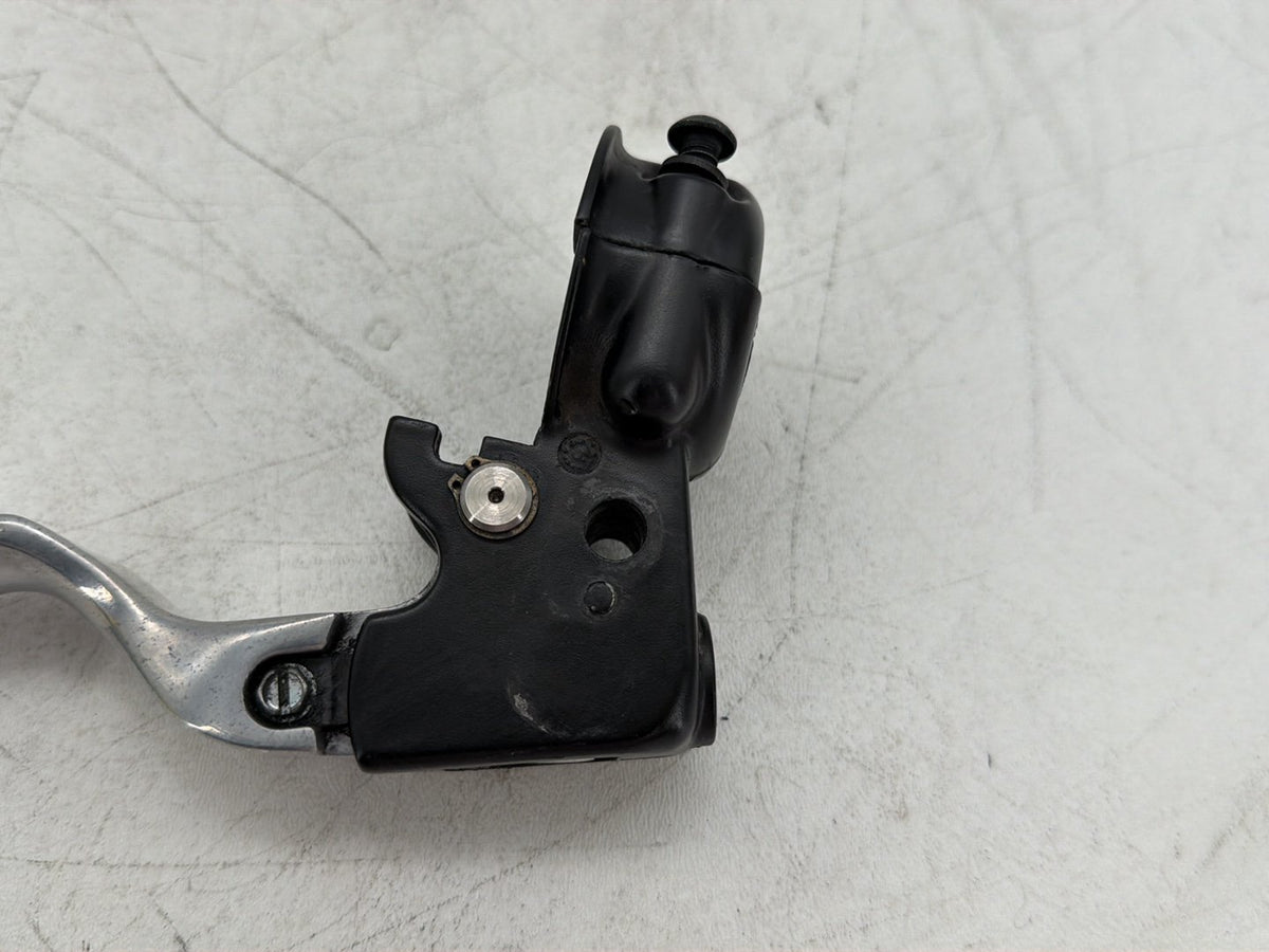 2014 Harley Dyna Low Rider FXDL OEM Front Left Hand Clutch Control Lever