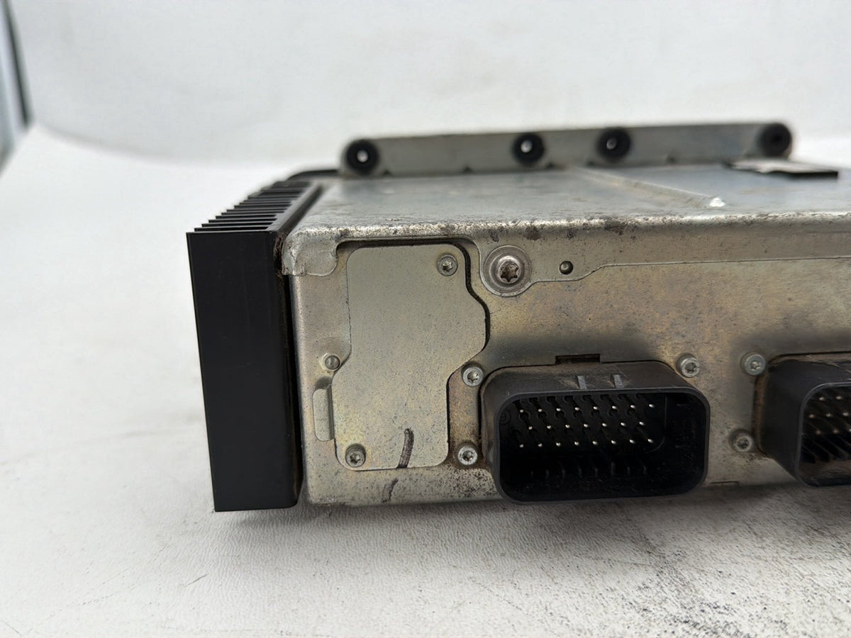 2009 Harley Street Glide Touring FLHX OEM Harman Kardon AM FM CD Radio Player