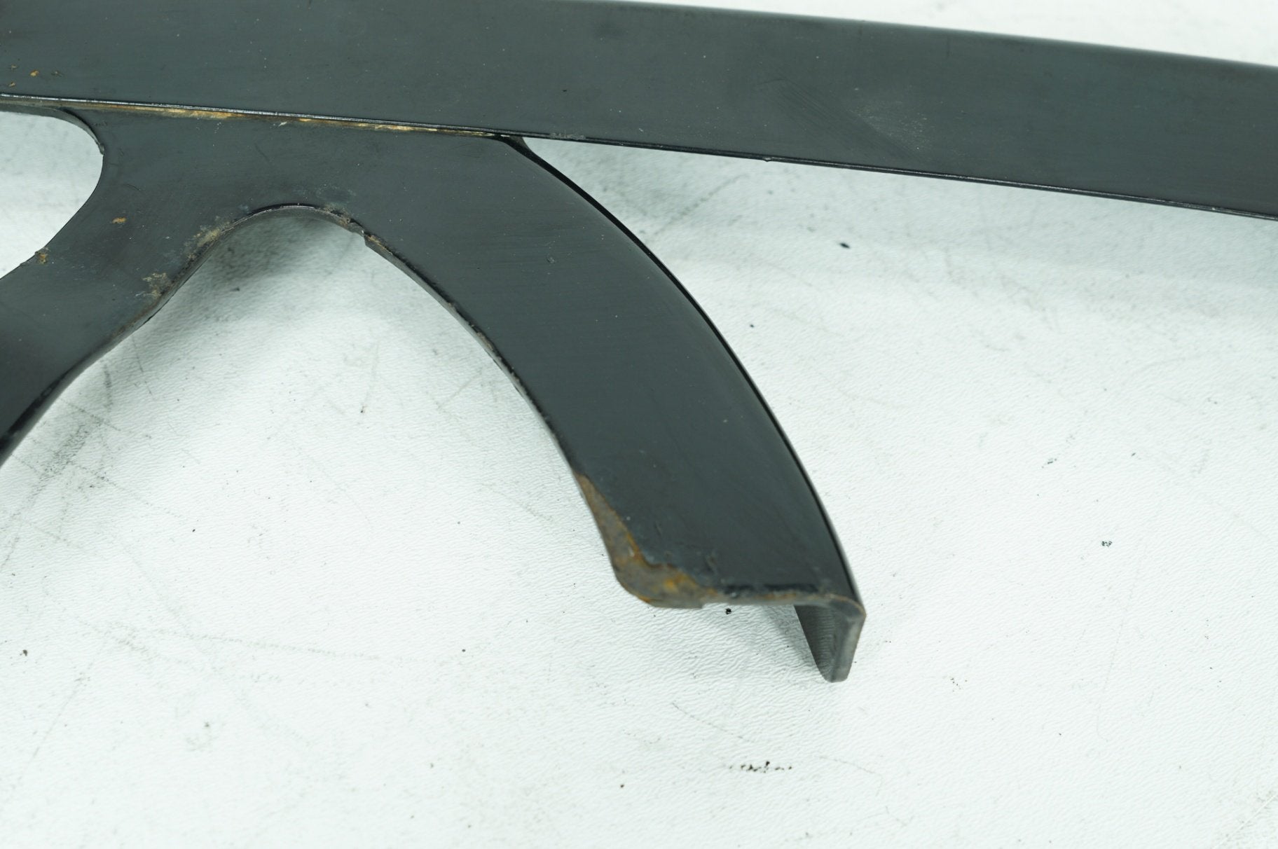 2004 - 2013 Harley-Davidson Sportster Custom Drive Belt Guard Cover Shield 60367-04