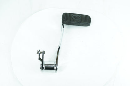 2008 - 2016 Harley-Davidson Touring Electra Glide Ultra Foot Brake Control Lever Pedal 50600067