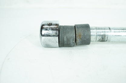 1999 - 2006 Harley-Davidson Touring Road King Front Wheel Axle Bolt Shaft 43364-00