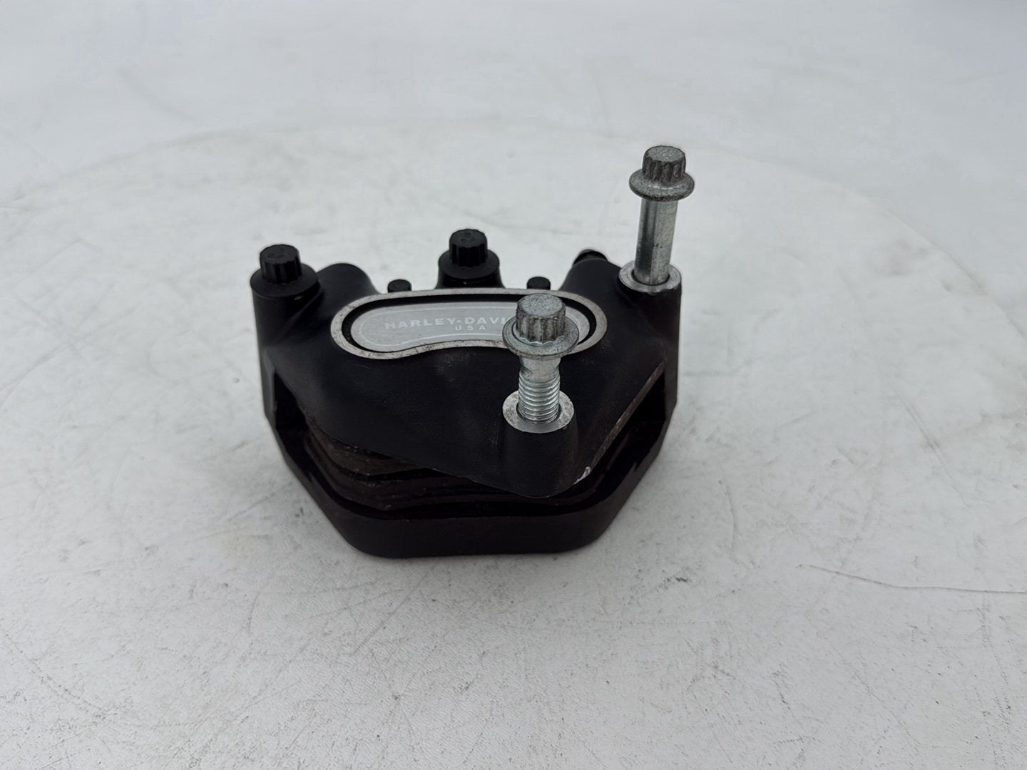 1999 - 2006 Harley-Davidson Touring Electra Glide Front Right 1 Brake Caliper 44023-00C