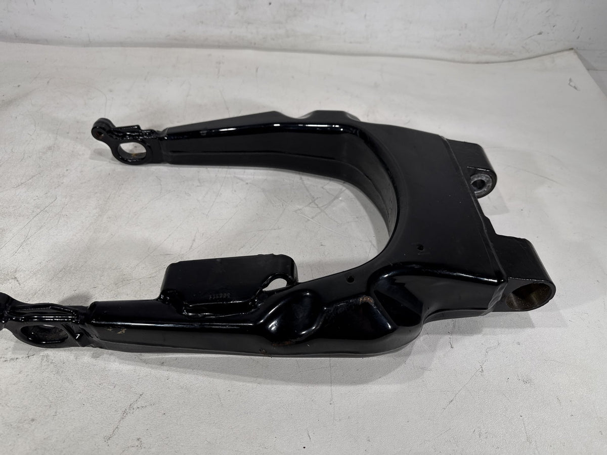 2012 Harley Street Glide Touring FLHX OEM Rear Fork Swingarm Swing Arm