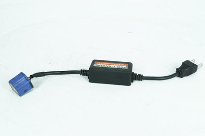 Tail Lamp Running Light Module Equalizer, 2004, Harley-Davidson, Touring, Electra Ultra, FLHTCUI
