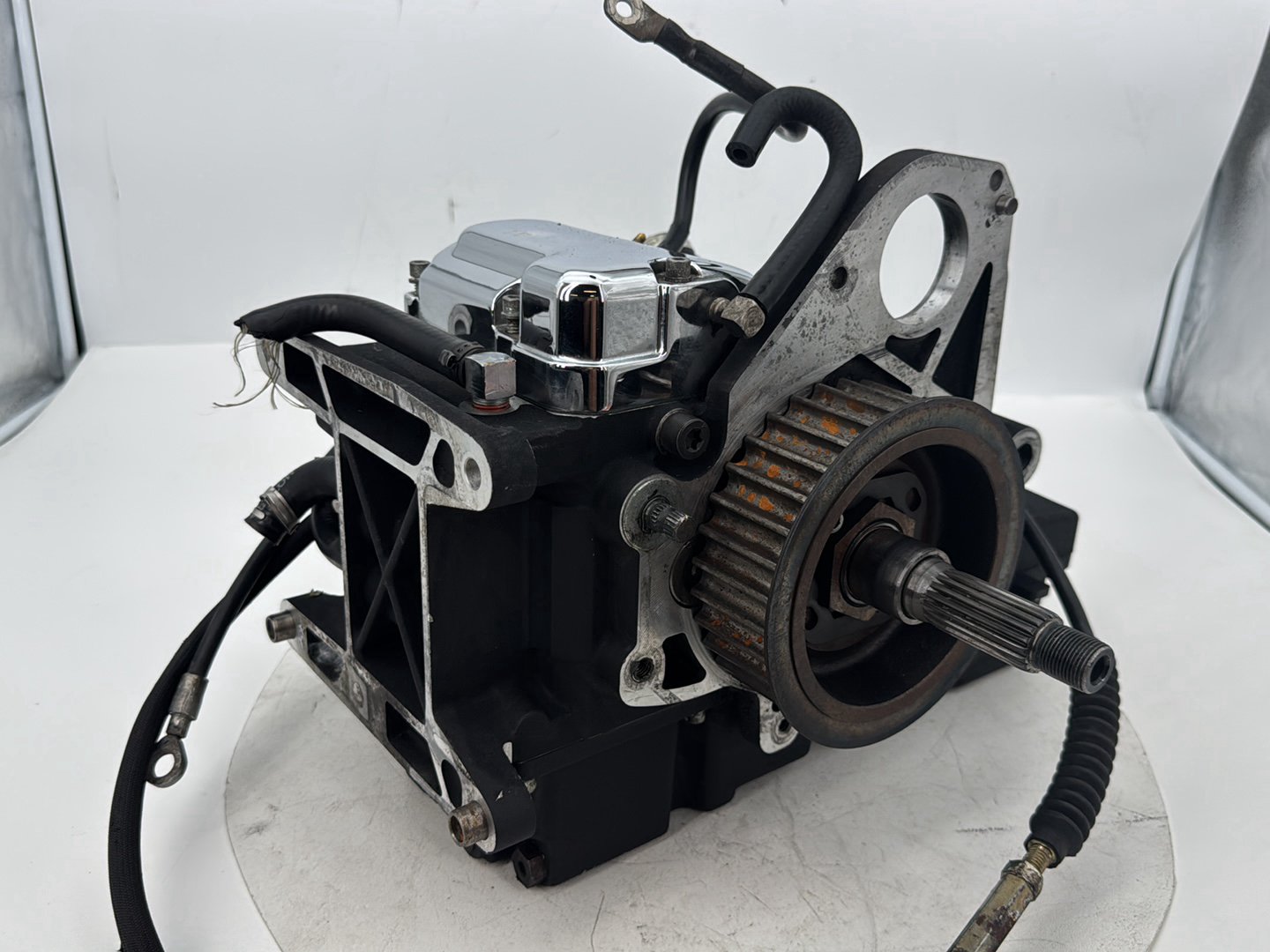 1999 - 2006 Harley-Davidson Touring Electra Glide Classic 5 Speed Transmission Gearbox 34771-01