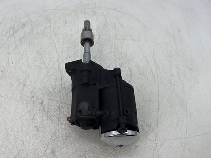 2006 Harley Road King Touring FLHRCI Classic OEM Engine Starter Motor