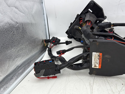 2012 Harley Street Glide Touring FLHX OEM Main Wire Wiring Harness Loom ABS