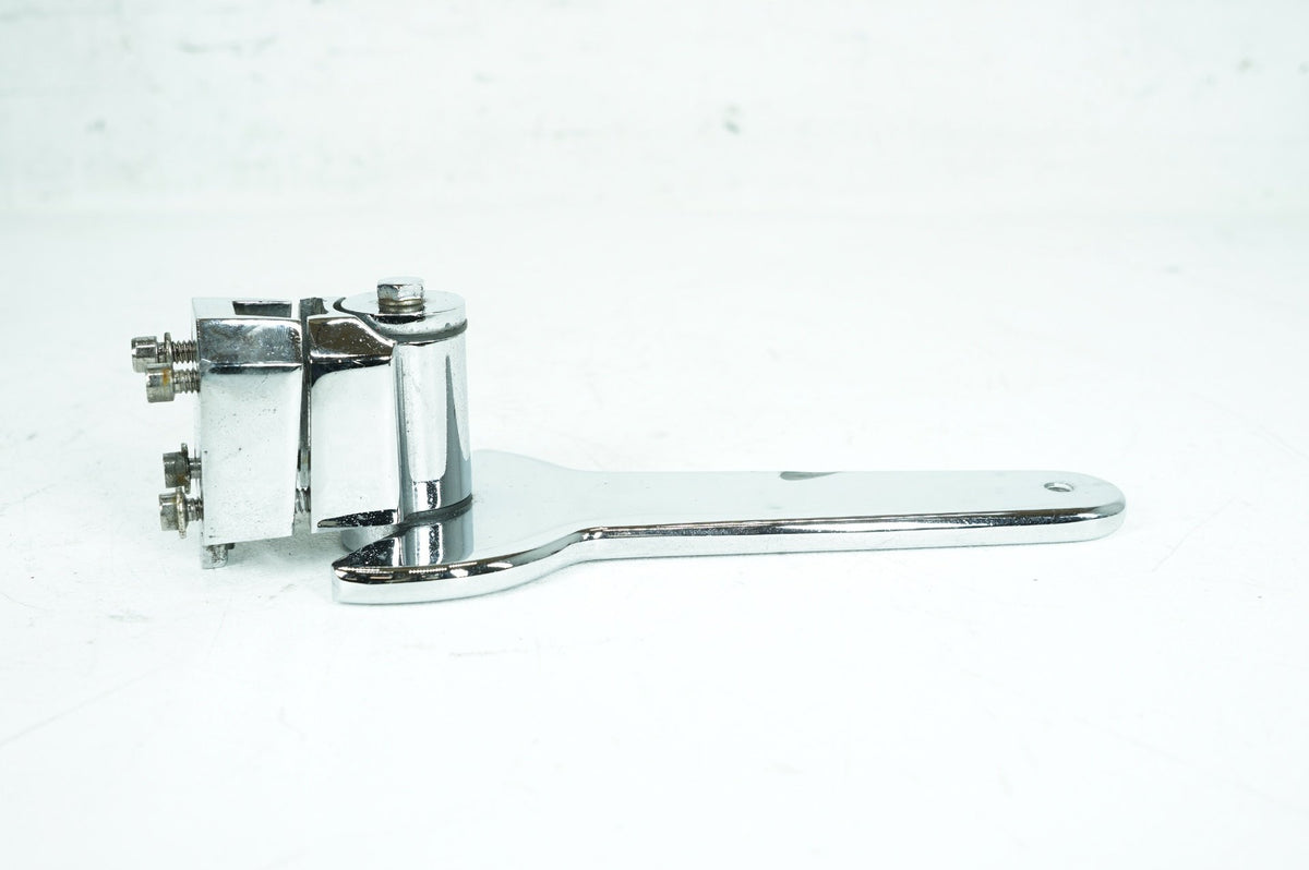 1999 Harley-Davidson Touring FLHPI - Mounting Bracket Holder Support Base