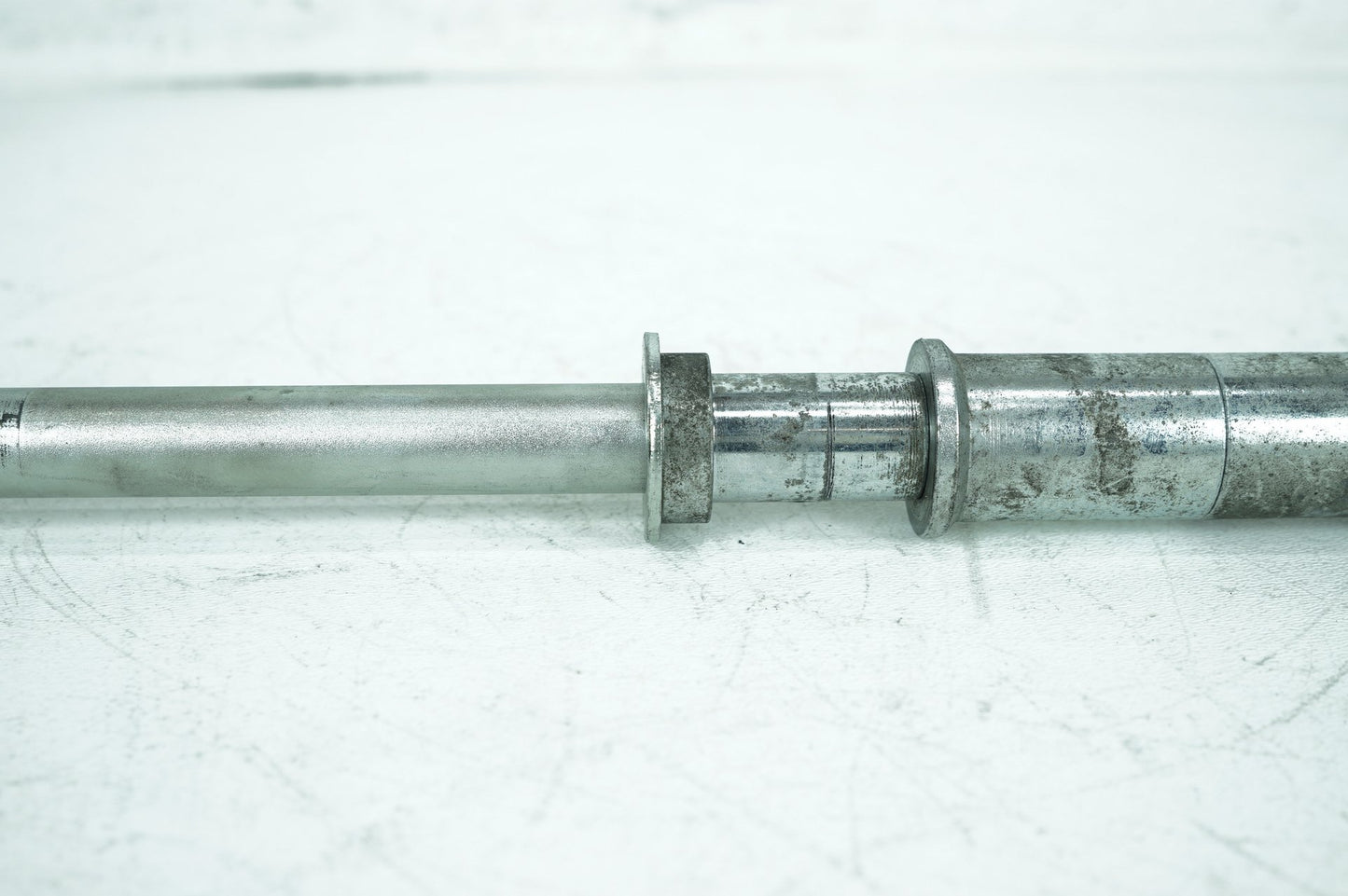 1999 - 2006 Harley-Davidson Softail Standard Rear Fork Swingarm Pivot Bolt Shaft 47610-00