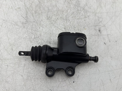 2012 Harley Road Glide Touring FLTRX Custom OEM Rear Brake Master Cylinder Reservoir