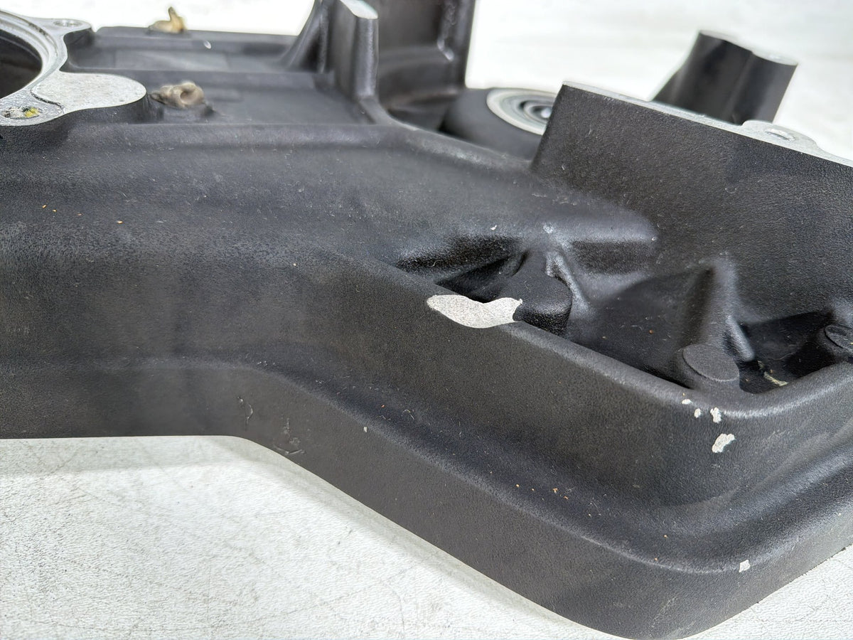 1993 Harley Electra Glide Touring FLHT OEM Inner Primary Clutch Cover