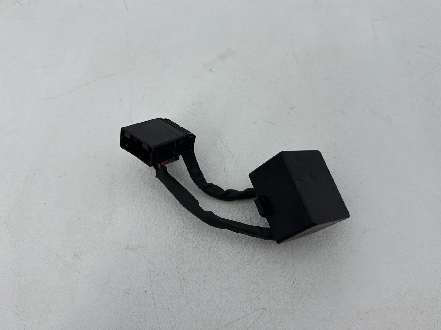 2004 - 2013 Harley-Davidson Sportster 883 Custom Flash Relay Control Module