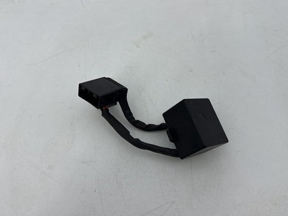 2004 - 2013 Harley-Davidson Sportster 883 Custom Flash Relay Control Module