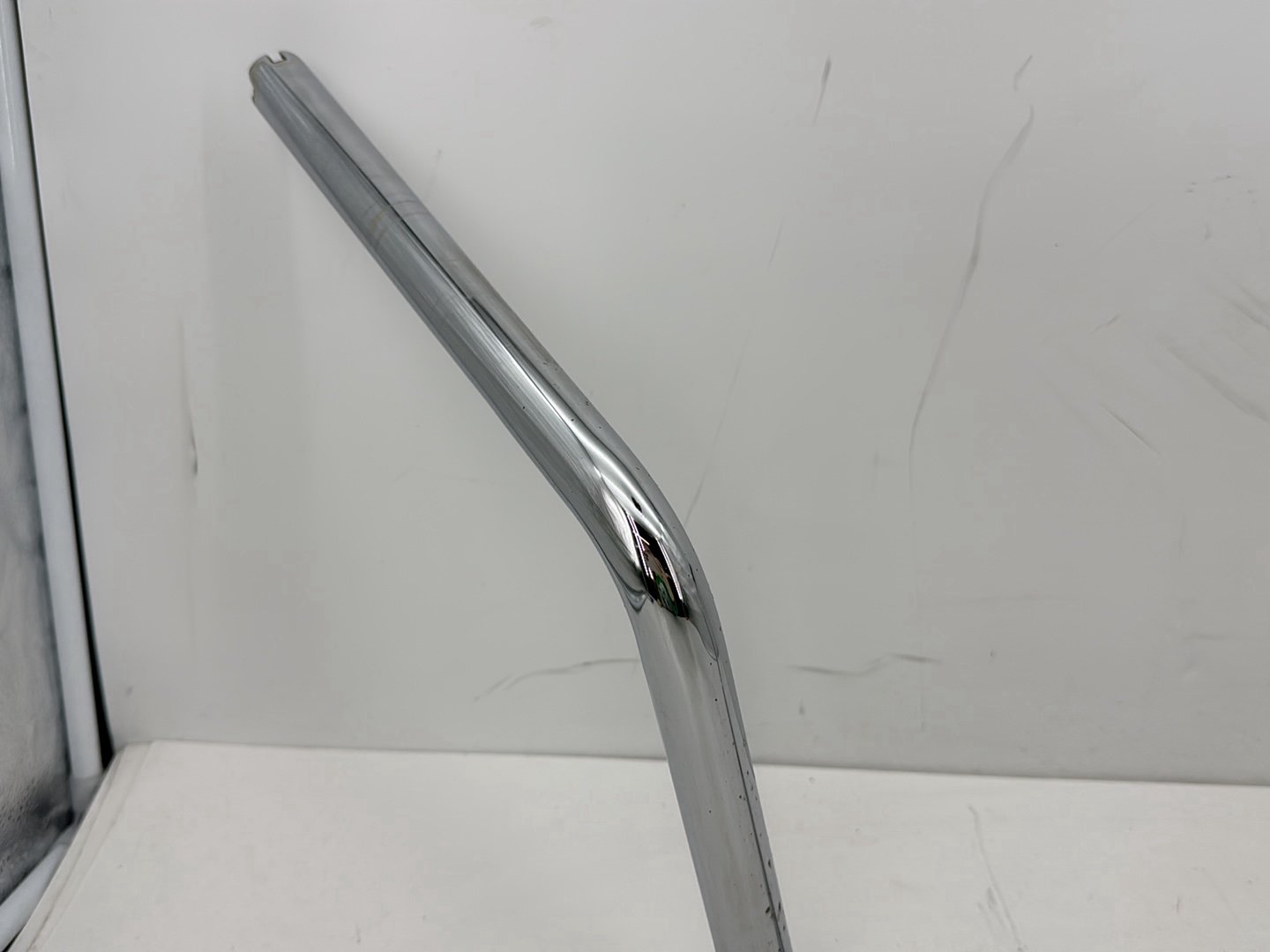 2008 Harley Touring FLHTCU Electra Glide Ultra OEM Front Handlebars Handle Bars