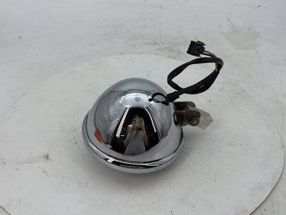 2006 Harley Dyna Super Glide Custom FXDCI OEM Headlight Headlamp Head Lamp Light LED