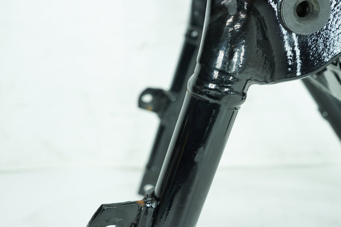 2008 - 2016 Harley-Davidson Touring Road Glide Ultra Rear Sub Frame Subframe Tail Rail 48079-09BHP