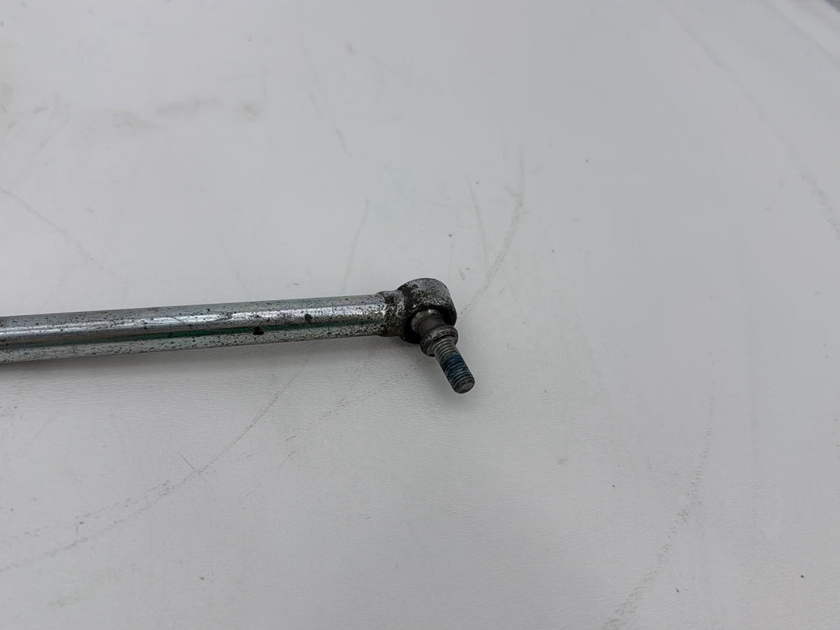 2009 Harley Sportster XL1200C 1200 Custom OEM Rear Brake Control Push Rod
