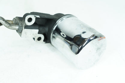 1984 - 1998 Harley-Davidson Touring Electra Glide Ultra Engine Motor Mount Oil Filter  	26378-92A