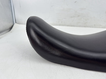 2006 Harley Dyna FXDWGI Wide Glide OEM Rider Driver Seat Saddle Le Pera